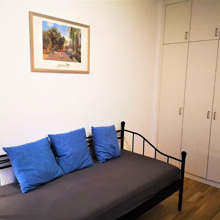City Apartments เกิตทิงเงน ภายนอก รูปภาพ