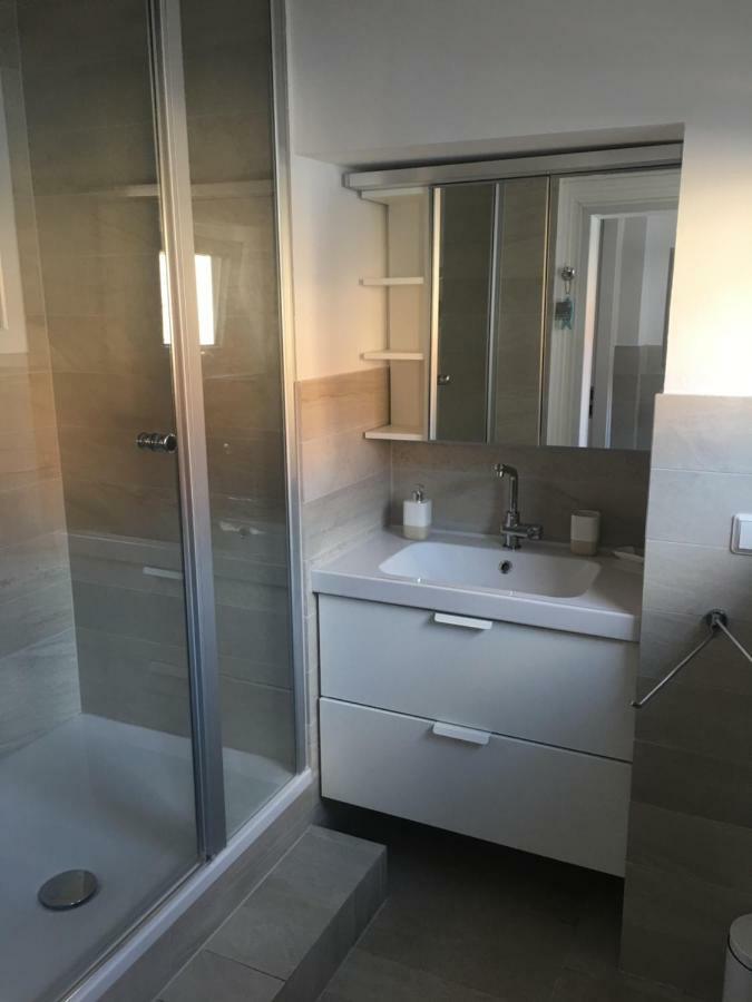 City Apartments เกิตทิงเงน ภายนอก รูปภาพ