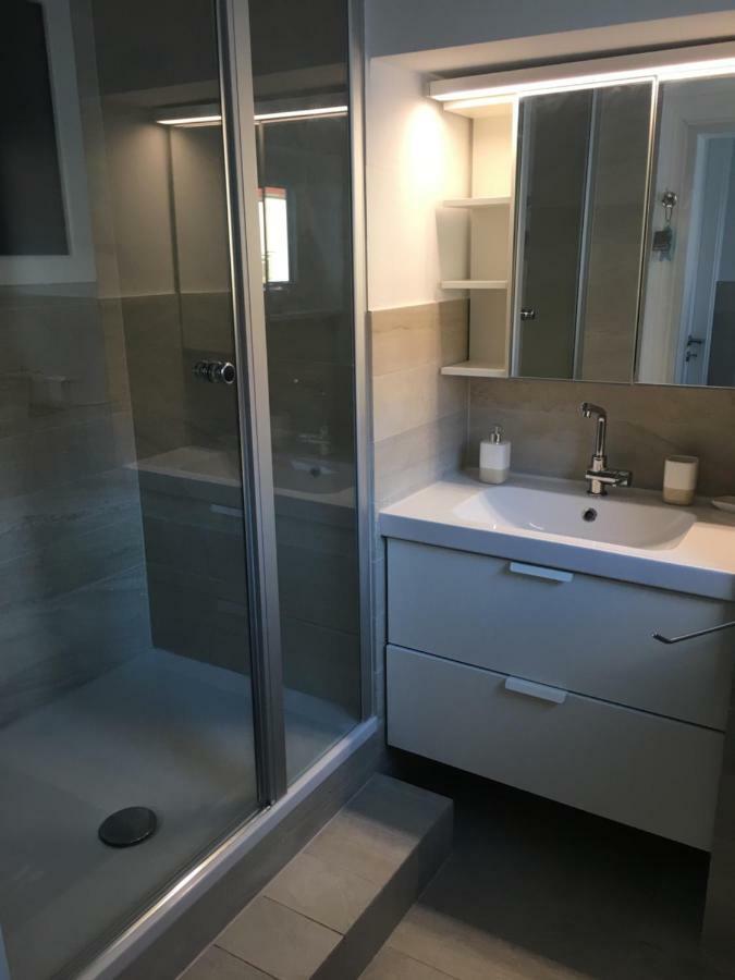 City Apartments เกิตทิงเงน ภายนอก รูปภาพ