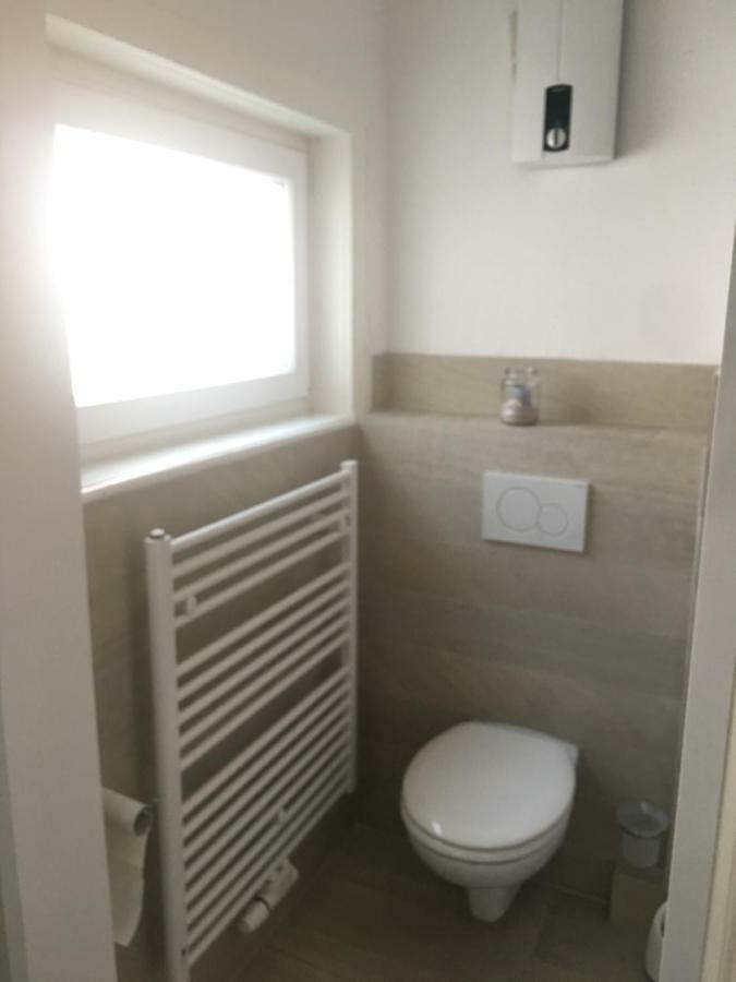 City Apartments เกิตทิงเงน ภายนอก รูปภาพ