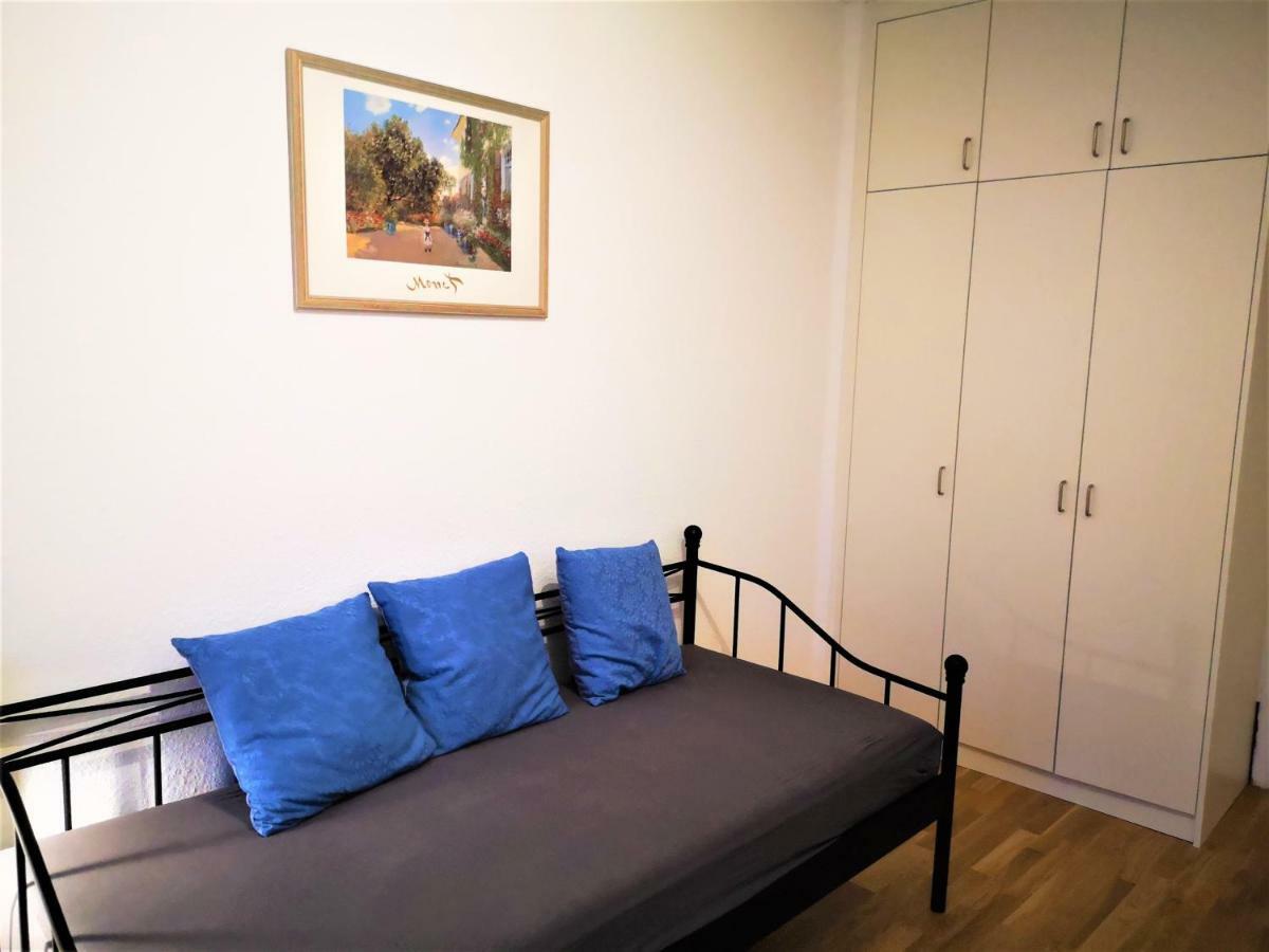 City Apartments เกิตทิงเงน ภายนอก รูปภาพ