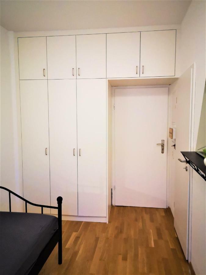 City Apartments เกิตทิงเงน ภายนอก รูปภาพ