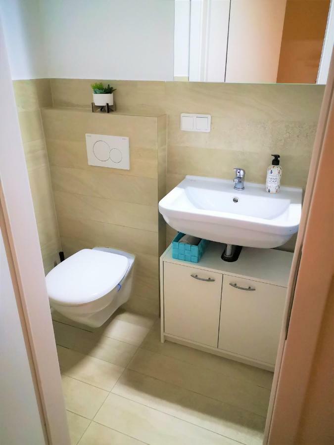 City Apartments เกิตทิงเงน ภายนอก รูปภาพ