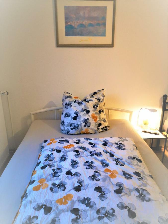 City Apartments เกิตทิงเงน ภายนอก รูปภาพ