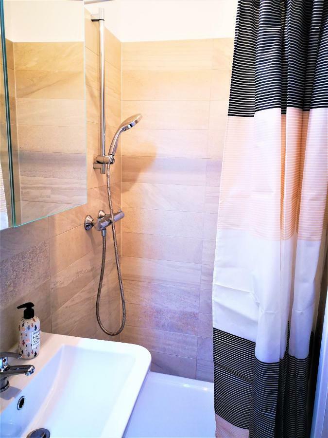 City Apartments เกิตทิงเงน ภายนอก รูปภาพ